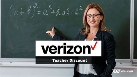 Verizon wireless teacher discount. Things To Know About Verizon wireless teacher discount. 